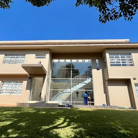 Sizanazo Guest House - Double Room Johannesburg Exterior photo