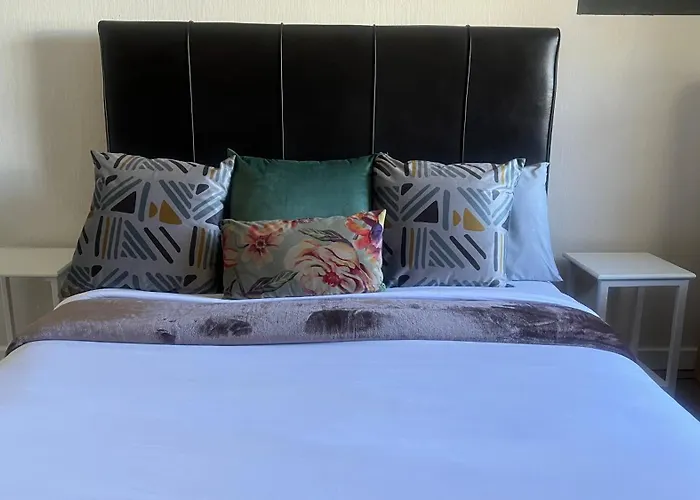 Sizanazo Guest House - Double Room