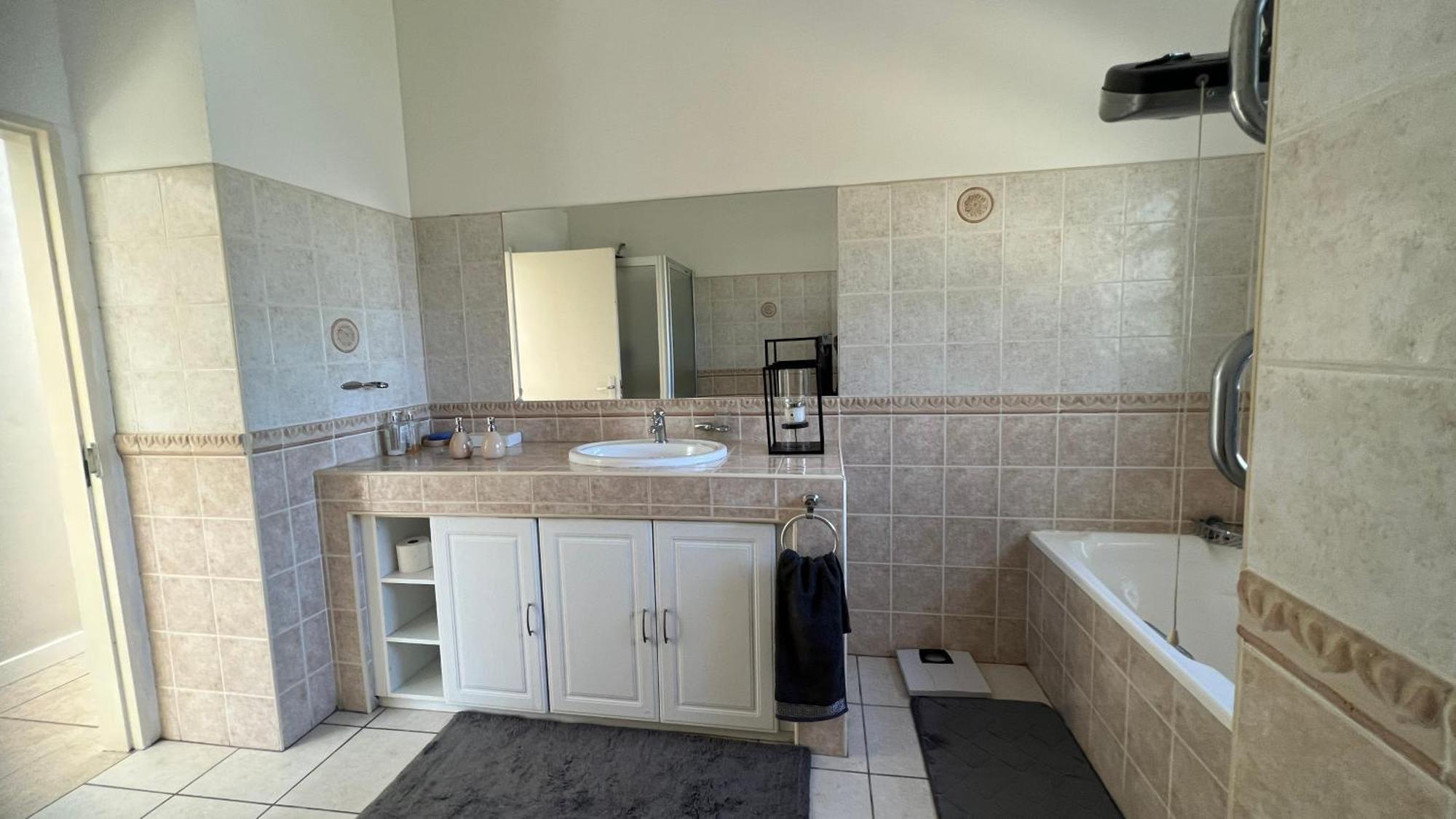 Homestay Sizanazo - Double