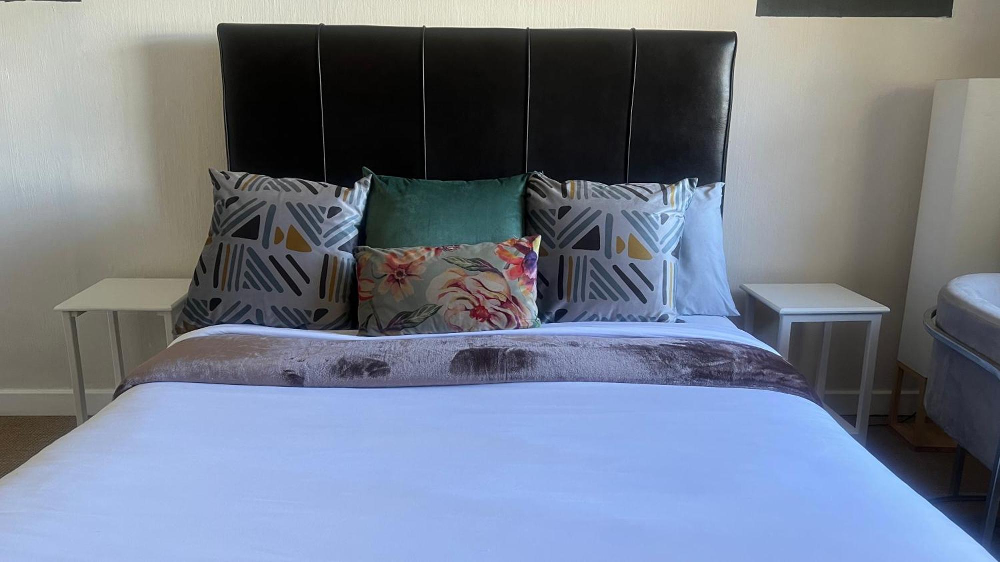 Homestay Sizanazo - Double *