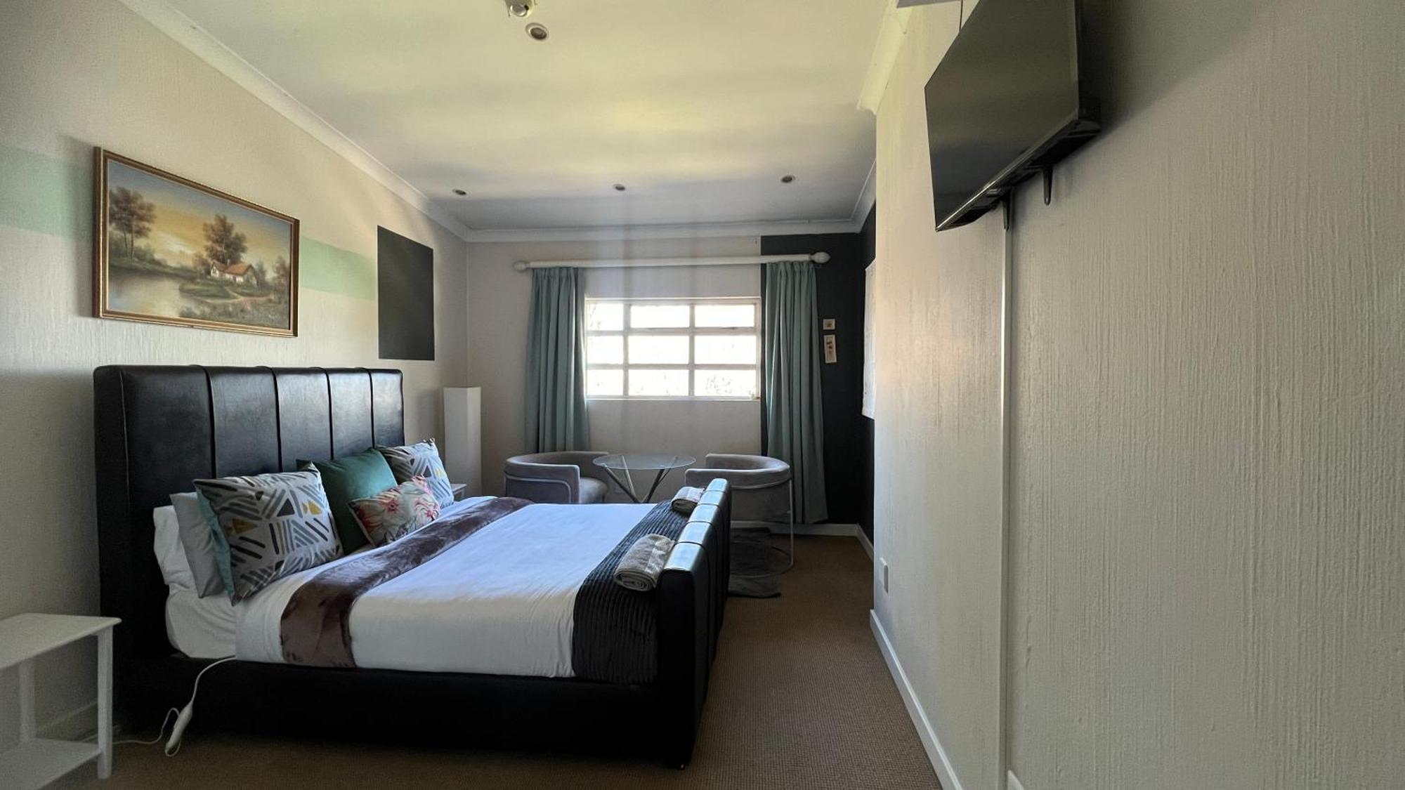 Homestay Sizanazo - Double